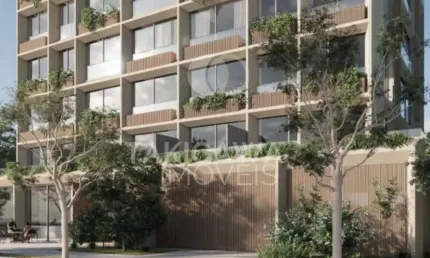 Apartamento para venda em florianópolis, jurerê, 1 dormitório, 1 suíte, 1 banheiro, 1 vaga