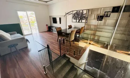 Casa com 3 quartos à venda no Mogi Moderno, Mogi das Cruzes 