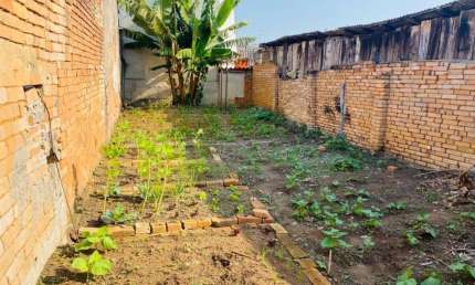 Terreno à venda na Rua Doutor Antônio Cândido Vieira, Centro, Mogi das Cruzes