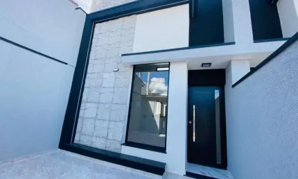 Casa térrea a venda no jardim Santa Tereza em Mogi das Cruzes - SP