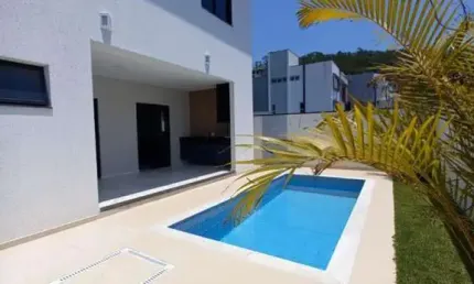Casa em Condomínio para Venda em Mogi das Cruzes, Fazenda Rodeio, 3 dormitórios, 3 suítes, 5 banheiros, 4 vagas