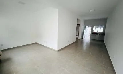 Casa para Venda em Mogi das Cruzes, Vila São Paulo, 2 dormitórios, 1 suíte, 2 banheiros, 2 vagas