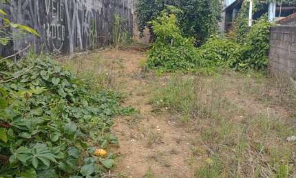 Terreno para Venda em Mogi das Cruzes, Jardim Universo