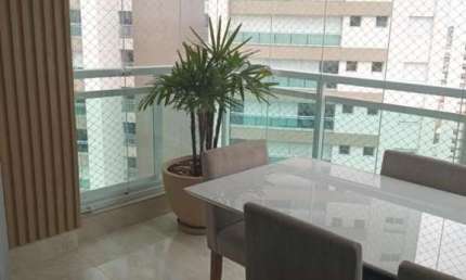 Apartamento para Venda em Mogi das Cruzes, Vila Mogilar, 3 dormitórios, 1 suíte, 4 banheiros, 2 vagas