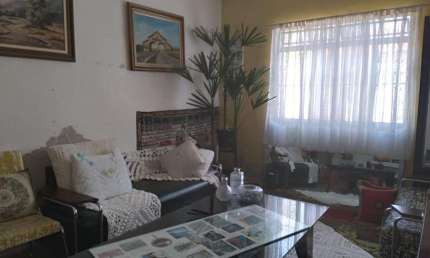 Casa para Venda em Mogi das Cruzes, Vila Jundiaí, 3 dormitórios, 1 suíte, 2 banheiros, 2 vagas
