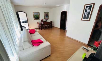 Casa com 3 quartos à venda na Rua Prefeito Armindo Faustino de Mello, 001, Parque Santana, Mogi das Cruzes