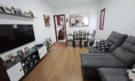 Casa à Venda no Alto Ipiranga em Mogi das Cruzes - SP.
