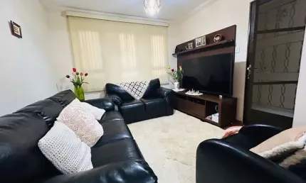 Casa térrea à venda no Jardim Universo em Mogi das Cruzes.