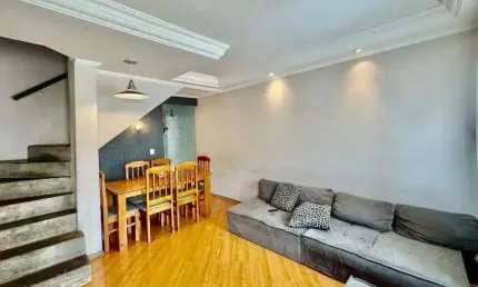 Casa à venda No Jardim Bela Vista em Mogi das Cruzes - SP