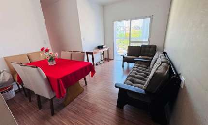 Apartamento à venda no Mogi Moderno em Mogi das Cruzes - SP