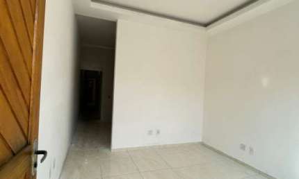 Casa térrea nova à venda no Jardim Cambuci, em Mogi das Cruzes - SP