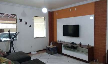 Casa à venda na Vila Oliveira em Mogi das Cruzes - SP