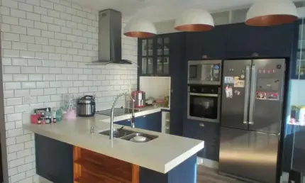 Casa à venda no Mogi Moderno, em Mogi das Cruzes - SP.