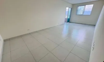 Apartamento para Venda em Praia Grande, Tupi, 2 dormitórios, 2 suítes, 3 banheiros, 2 vagas