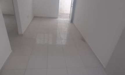 Casa em Condomínio para Venda em Mogi das Cruzes, Vila São Paulo, 2 dormitórios, 1 suíte, 2 banheiros, 1 vaga