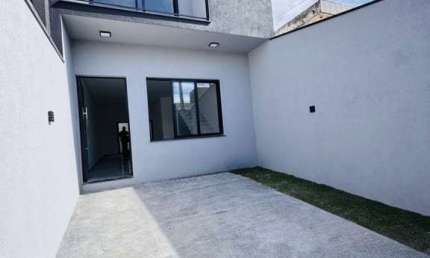 Casa para Venda em Mogi das Cruzes, Vila Nova Aparecida, 3 dormitórios, 1 suíte, 2 banheiros, 2 vagas