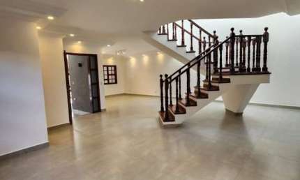 Casa para Venda em Mogi das Cruzes, Jardim Marica, 5 dormitórios, 3 suítes, 5 banheiros, 3 vagas