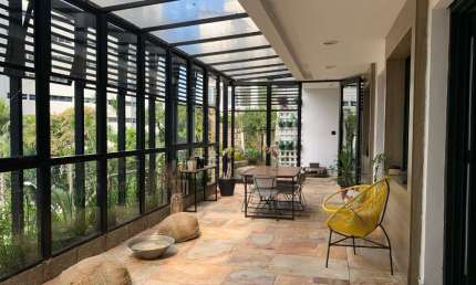 Casa com 5 quartos à venda no Itararé, São Vicente 