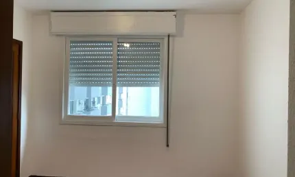 Apartamento para Locação no Itararé - Frente para a Praia!