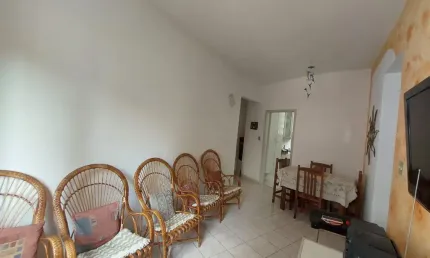 Apartamento para Venda no Itararé - PORTEIRA FECHADA
