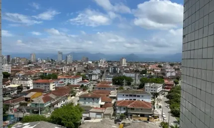 Apartamento a poucas quadras do mar! Oportunidade Única!
