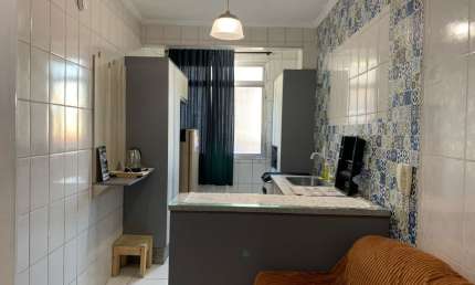 Apartamento com 2 quartos à venda na Vila Cascatinha, São Vicente 