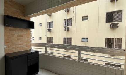 Apartamento para Venda no Gonzaga - A Oportunidade que Você Esperava!