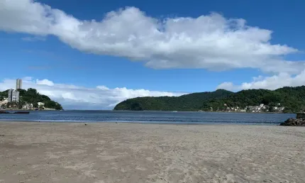 Apartamento à Venda em São Vicente - Oportunidade Imperdível!