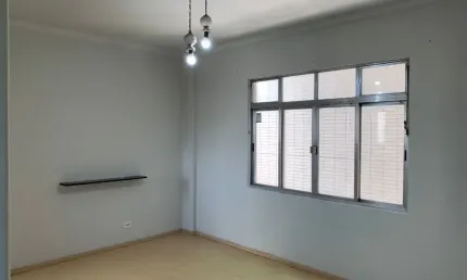 Apartamento de 2 Dormitórios para Locação - São Vicente!