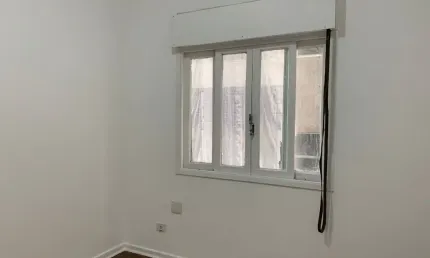 Apartamento de 1 Dormitório para Locação em Frente à Praia no Itararé