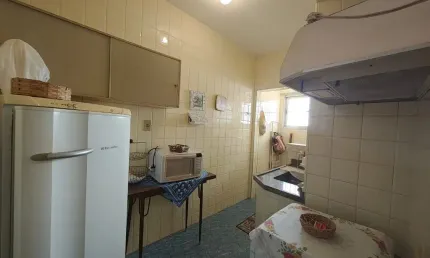 Apartamento de 2 dormitórios para venda no itararé.