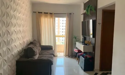 Apartamento à Venda - Oportunidade Imperdível a poucos passos da praia!