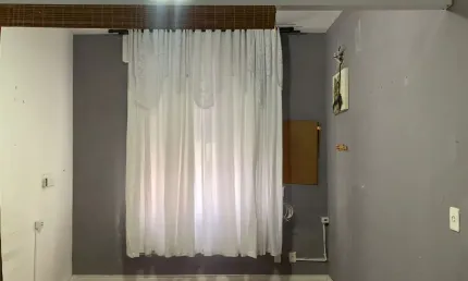 Kitnet / Stúdio para alugar no Itararé, São Vicente 