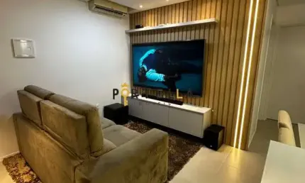 Apartamento à venda no bairro São Vicente - Itajaí/SC