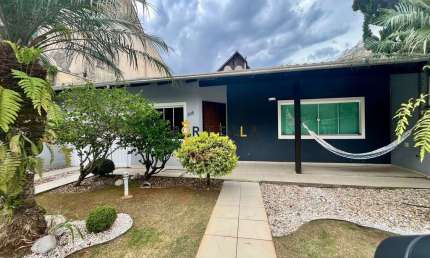 Casa com 3 quartos à venda na Cabeçudas, Itajaí 