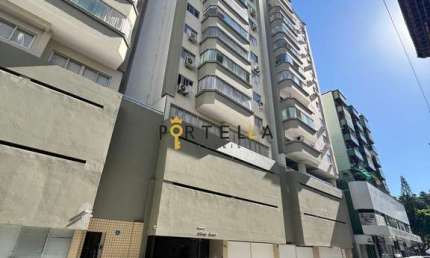 Apartamento à venda no bairro Dos Pioneiros - Balneário Camboriú/SC