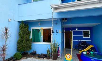 Casa com 3 quartos à venda no Centro, Navegantes 