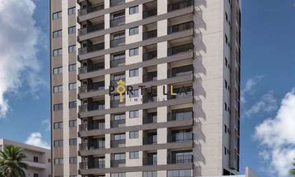 Apartamento à venda no bairro De Gravatá - Navegantes/SC