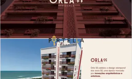 Apartamento à venda no bairro Centro - Navegantes/SC