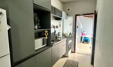Casa com 2 quartos à venda no Espinheiros, Itajaí 