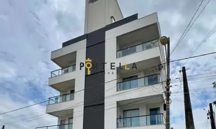 Apartamento com 2 quartos à venda no Itacolomi, Balneário Piçarras 