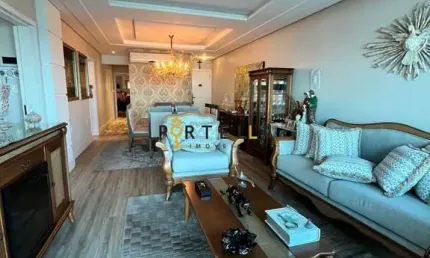 Apartamento à venda no bairro Centro - Navegantes/SC