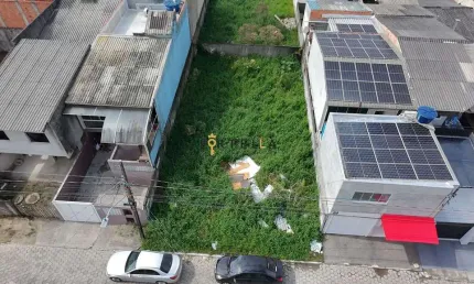 Terreno à venda em Santa Regina, Itajaí 