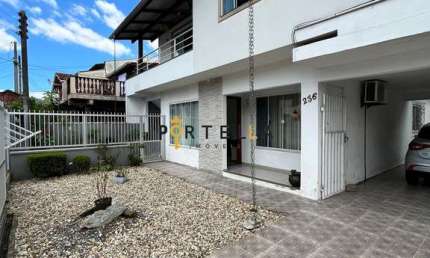 Casa com 5 quartos à venda no Dom Bosco, Itajaí 