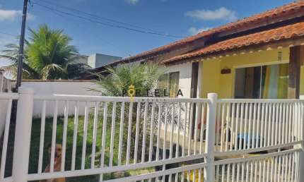 Casa com 3 quartos à venda no Meia Praia, Navegantes 