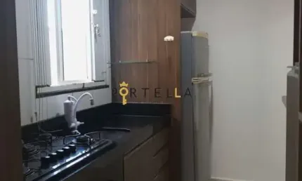 Apartamento com 2 quartos à venda na José Geraldo Borba, Meia Praia, Navegantes