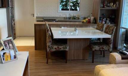 Apartamento com 3 quartos à venda na Rua Luiz Otávio, 2245, Mansões Santo Antônio, Campinas