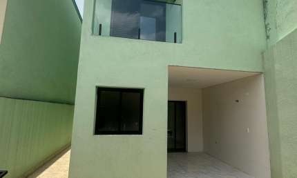 Casa em condomínio fechado com 3 quartos para alugar na Rua Aimirim, Villas do Jaguari, Santana de Parnaíba