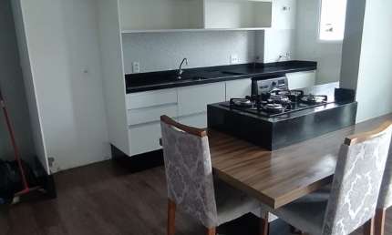 Apartamento com 3 quartos à venda na Rua Cruzeiro do Sul, 430, Chácara do Solar III, Santana de Parnaíba
