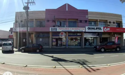 Sala comercial para alugar na avenida marechal floriano peixoto, 7971, boqueirão, curitiba, 92 m2 por r$ 2.950